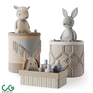 Kids Room Decor 69